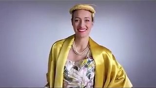 100 Years Of Fashion | Must Watch