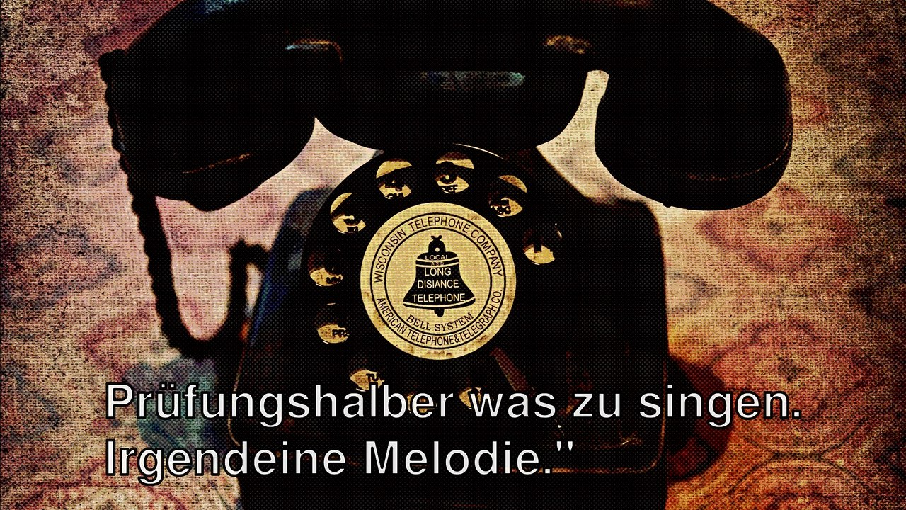 Erich Kästner - Das verhexte Telefon