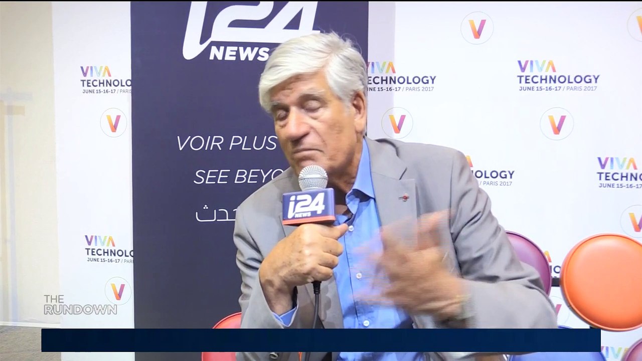 THE RUNDOWN | Jewish woman killed by Muslim neighbor in Paris | Thursday, June 29th 2017