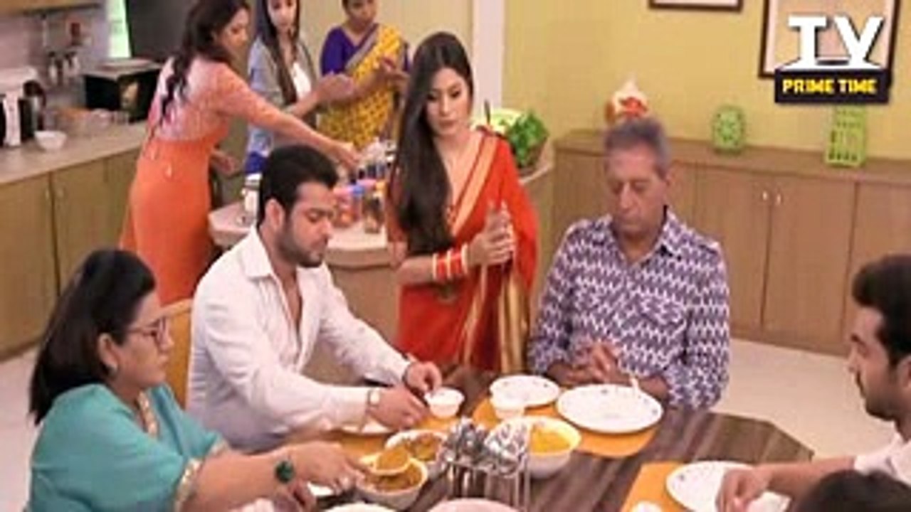Ishita Ho Shak Hota Hai Ki Raman Ka Chakkar Kiran Ke Saath Ho Raha Hai - Yeh Hai Mohabbatein