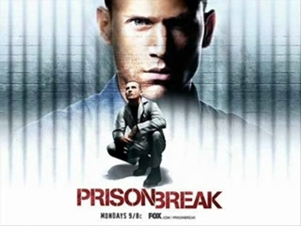 Prison break