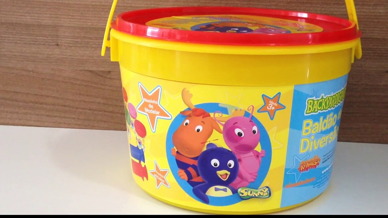 Автоматический проигрыватель сюрприз Яйца Диего Задворки блюз подсказки Дора в Проводник Go, diego, go