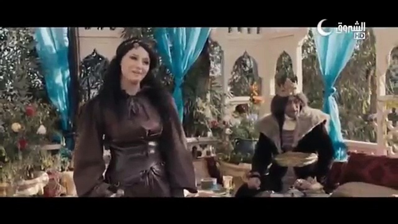 السلطان عاشور العاشر الموسم الثاني الحلقة 7 | Sultan Achour 10 Sasion 2 Episode 7