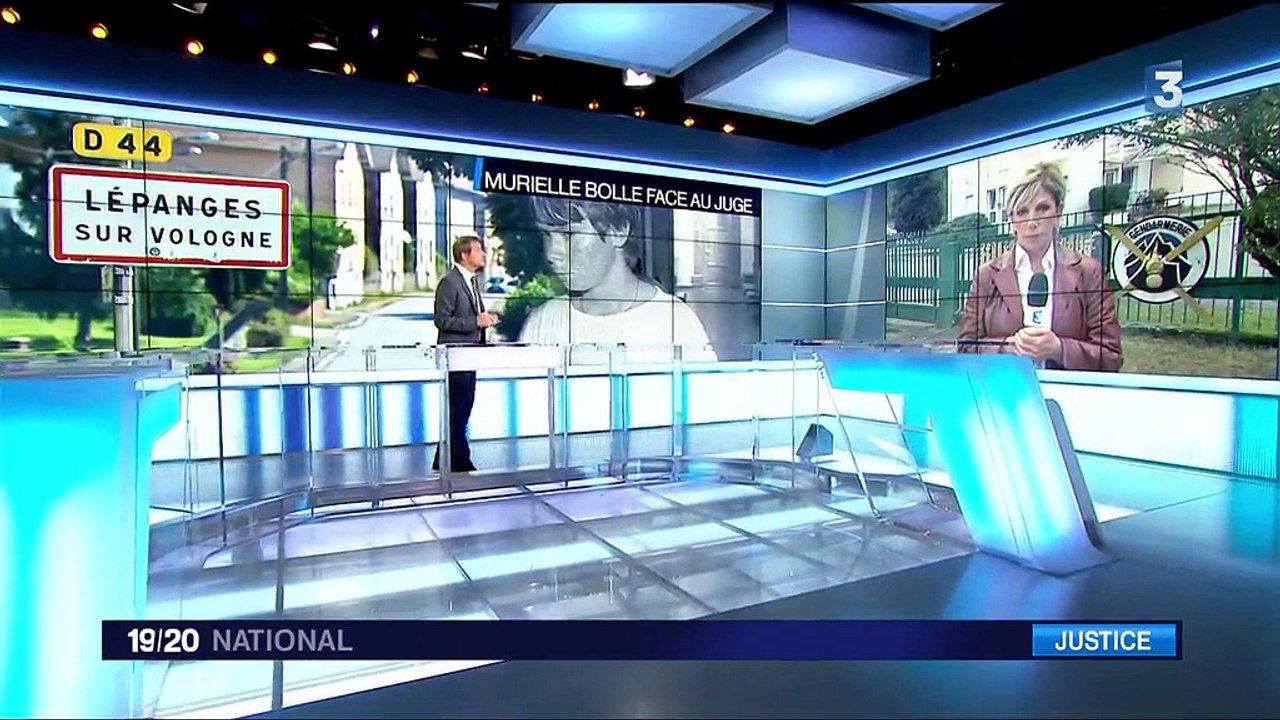 Affaire Grégory : Murielle Bolle toujours pas entendue par le juge