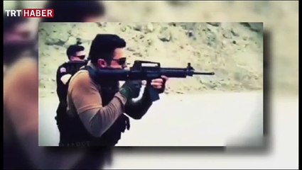 Hakkari şehidine veda