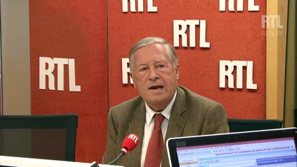 Alain Duhamel : "la sainte colère d'Édouard Philippe est compréhensible"