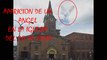 APARICION DE UN ANGEL EN LA IGLESIA DEL 20 DE JULIO (BOGOTA - COLOMBIA) | OSCAR JACK