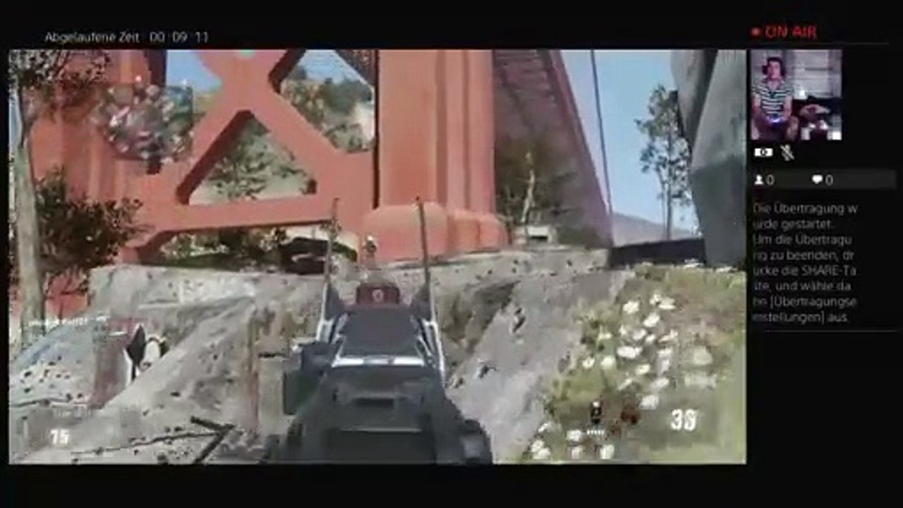 PS4-Live-Übertragung von I-SCHIZ0PHREN-ll (12)