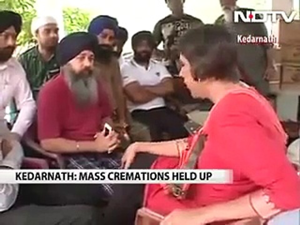 sikhs helping