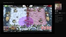 Battle islands Commander live 6'29 (73)