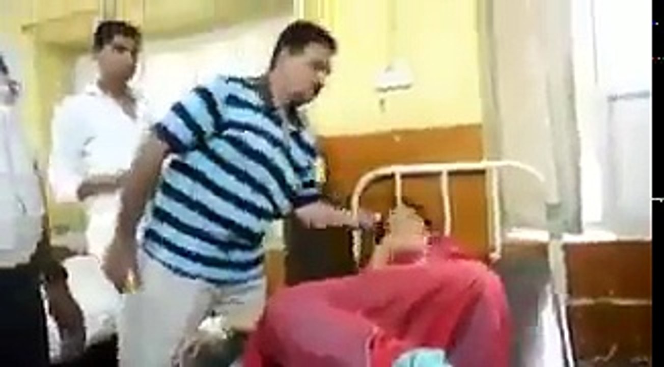 stupid doctor