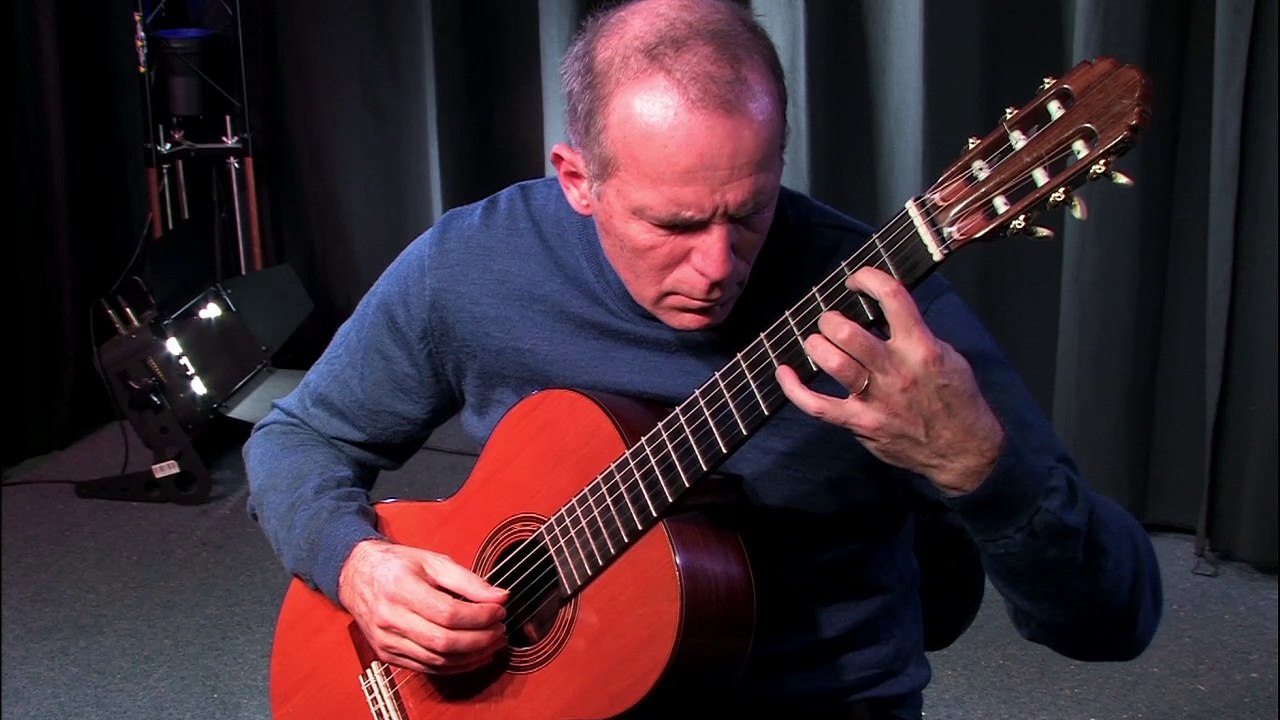 04 English suite op 31 Prélude de John W DUARTE