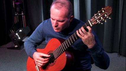 05 English suite op 31 Folk Song de John W DUARTE