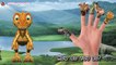 3D Dinosaur Finger Family Collection 3D Dinosaur Finger Family Songs Nursery Rhymes,Animated cartoons movies 2017