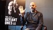 HHV Exclusive: Allen Hughes explains how #TheDefiantOnes came together, Dr. Dre, Kendrick Lamar, creating classic films,