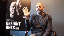 HHV Exclusive: Allen Hughes explains how #TheDefiantOnes came together, Dr. Dre, Kendrick Lamar, creating classic films,