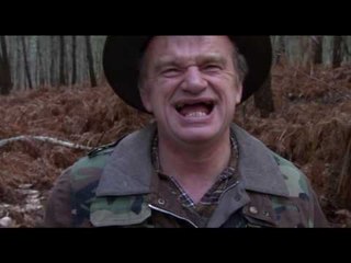 Myster Mocky présente... Haine mortelle (avec Pierre Mondy)