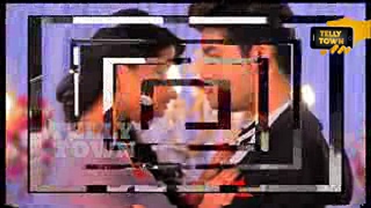 Kasam Tere Pyaar Ki - 30th June 2017 - Latest Upcoming Twist - Colors TV Serial News