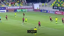 Joan Tomas Goal HD - AEK Larnaca (Cyp)t2-0tLincoln Red Imps (Gib) 29.06.2017