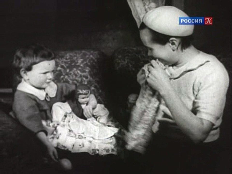 Союзкиножурнал № 26-27