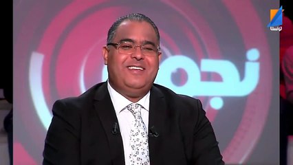 مذيعة تونسية عملت العار شوفو كيفاش غمزتو تضربت فيه لا حشمت ولا جعرت الضيف حشم