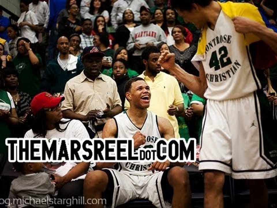 Is Montrose Christian The BEST High School Team In The Country? '10-11 Season Recap! NHSI Champions!