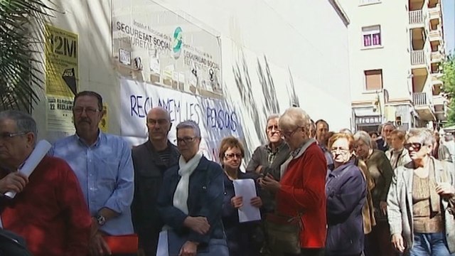 Gobierno aprueba un préstamo para pagar las pensiones