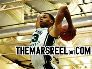 6'6 Justin Anderson OFFICIAL Junior Year Mixtape; UVA Commit! MOST Athletic Player In 2012 Class?!