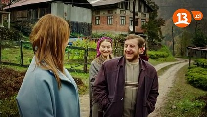 Selin Un Amor İnolvidable Capitulo 3