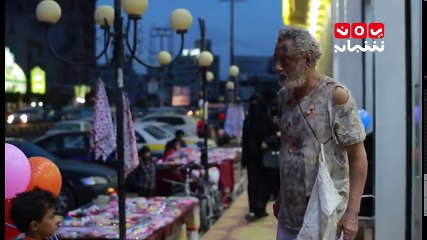 مسلسل هفة 2 | الحلقة الثانية عشر