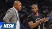 Doc Rivers Gives His Side In Chris Paul Saga