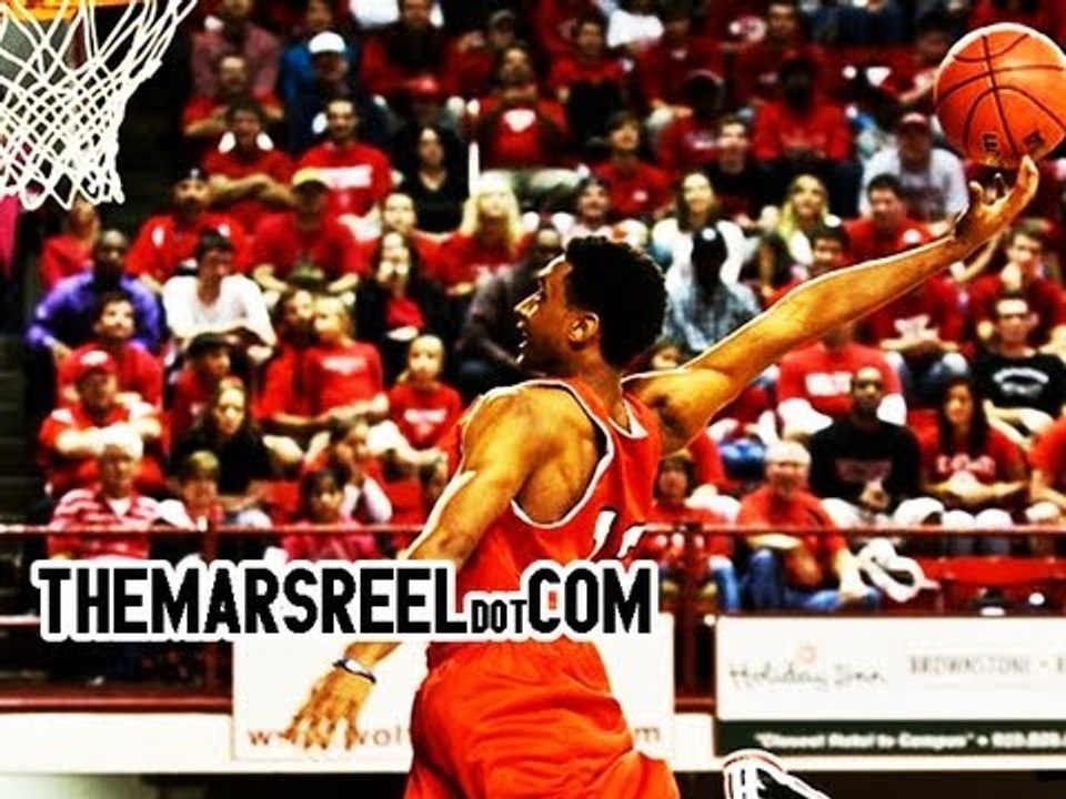 Ryan Harrow Before NC State; Exclusive Highlights!