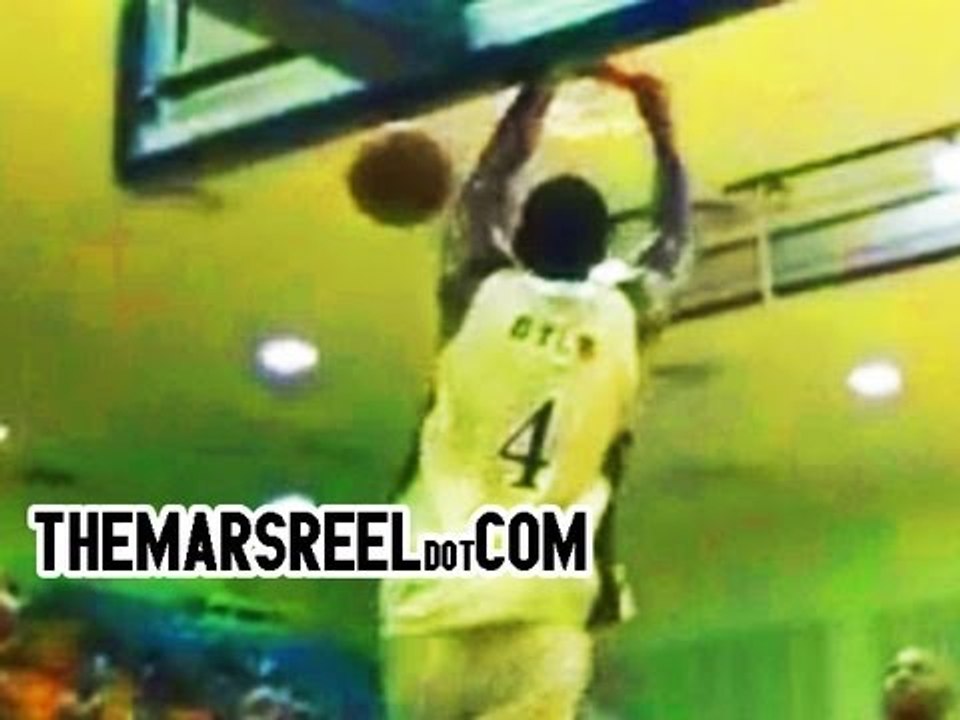 Jason Thompson & Donte Greene Ball Out At Kurk Lee Celebrity Game!