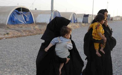 US sets new visa rules for six muslim nations