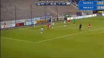 Karl Holberg Goal HD - IFK Norrkoping 4-0 FC Prishtina 29.06.2017 HD