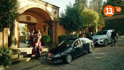 Selin Un Amor İnolvidable Capitulo 14