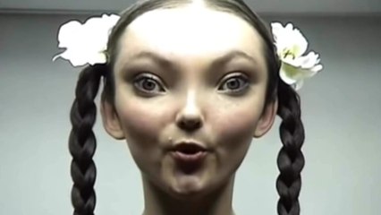 PlayStation Mental Wealth Commercial