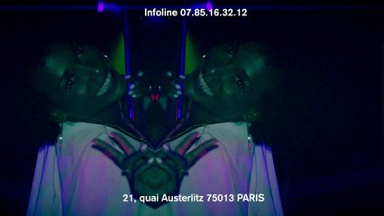 Village Russe Club Future (Vidéo 22 - Part 7)