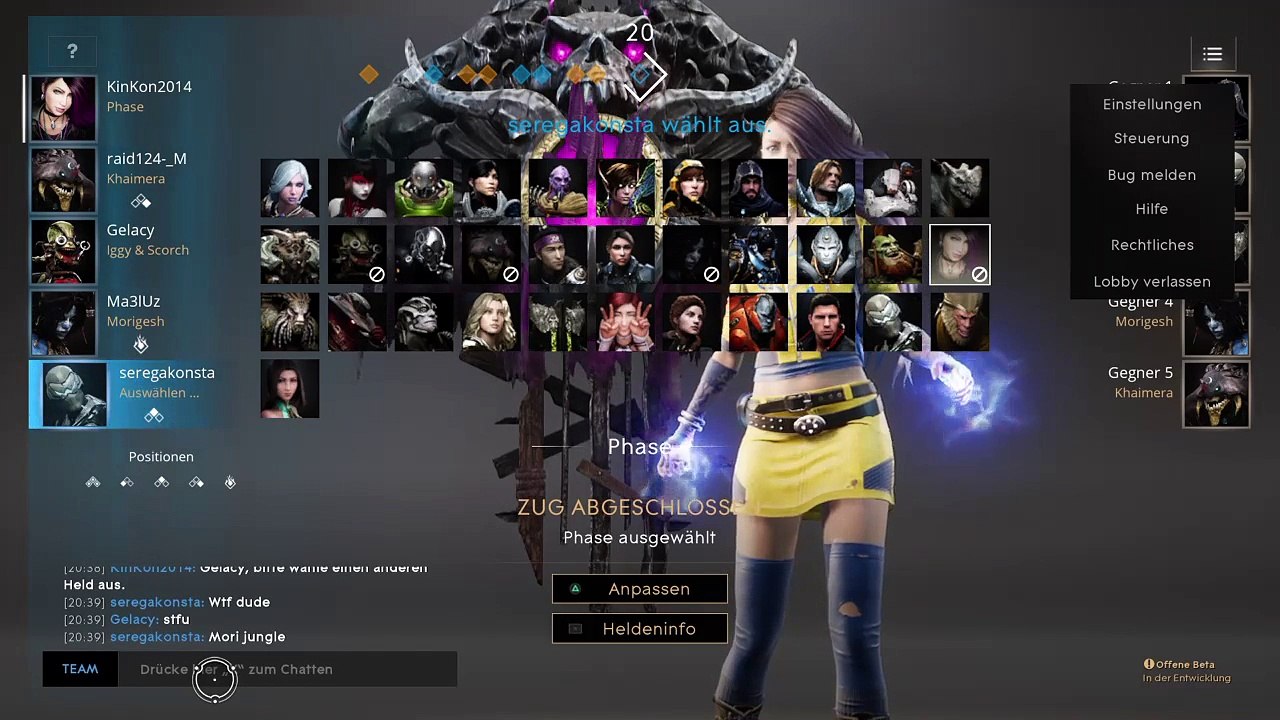 Paragon PS4-Live-Übertragung von KinKon2014 (78)