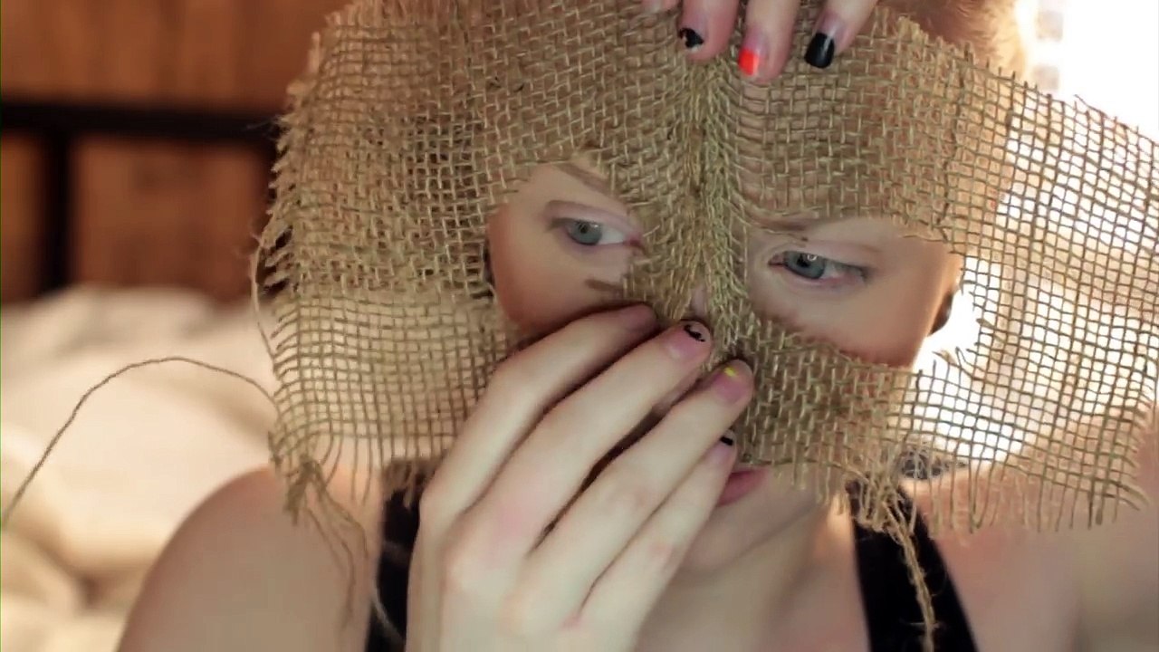 Terrifiant maquillage Nouveau épouvantail Halloween