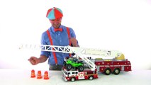 Monster Truck Toy and others in this asdvideos for toddlers -