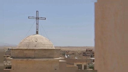 Irak: Christen kehren in befreites Dorf zurück