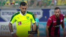 AEK Larnaca (Cyp)t5-0tLincoln Red Imps (Gib) 29.06.2017