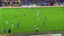 Bozo Markovic Goal HD - Levski Sofia 3 - 1 Sutjeska - 29.06.2017 (Full Replay)