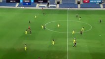 3-3 Idan Vered Goal HD - Beitar Jerusalem vs Vasas 29.06.2017