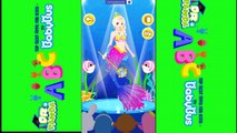 Robe Fée pour des jeux enfants Princesse vers le haut en haut baguette magique Emma Kingdom-Magic Panda