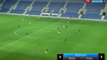 2-3 Yossi Benayun Goal HD - Beitar Jerusalem vs Vasas 29.06.2017
