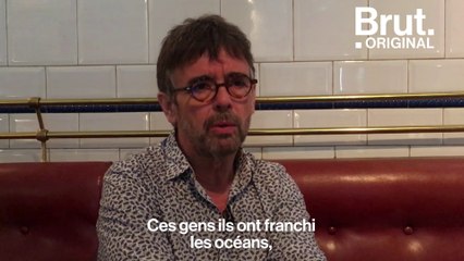 A Calais, "des conditions de vie inhumaines" pour les migrants
