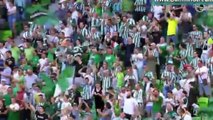 All Goals Ferencvaros 2-0 Jelgava 29.06.2017