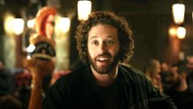 Shock Top Super Bowl Commercial Feat. T.J. Miller